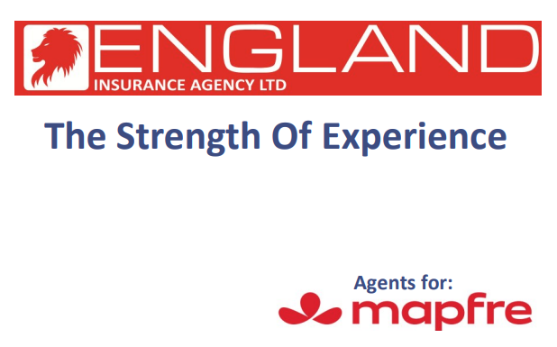 England Insurance